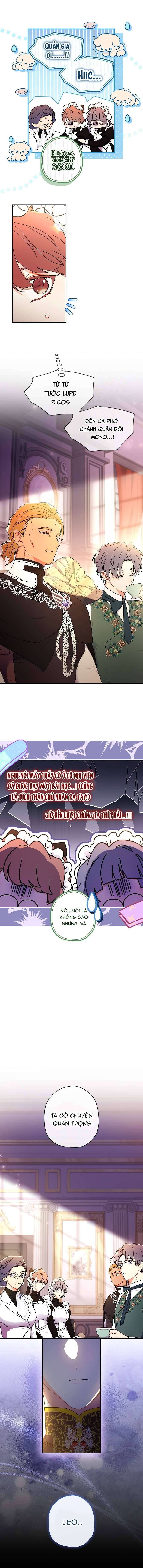 đọc truyện Ta Trở Thành Con Gái Nuôi Của Nam Chính Chương 120 ảnh 7 tại Thiên Thai Truyện