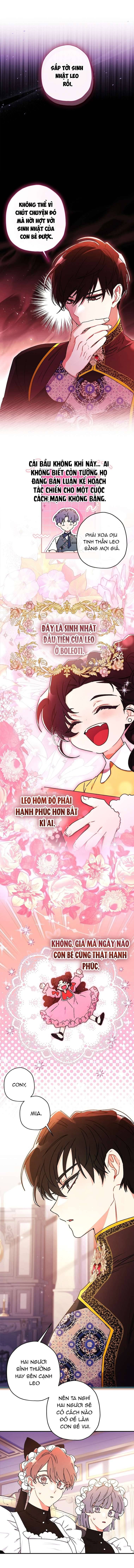 đọc truyện Ta Trở Thành Con Gái Nuôi Của Nam Chính Chương 120 ảnh 10 tại Thiên Thai Truyện