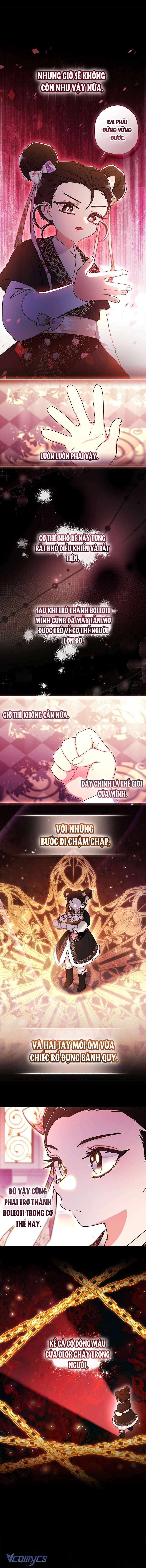 đọc truyện Ta Trở Thành Con Gái Nuôi Của Nam Chính Chương 121 ảnh 6 tại Thiên Thai Truyện