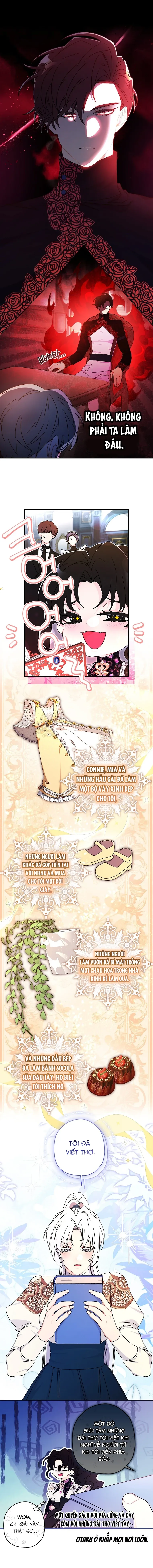 đọc truyện Ta Trở Thành Con Gái Nuôi Của Nam Chính Chương 122 ảnh 10 tại Thiên Thai Truyện