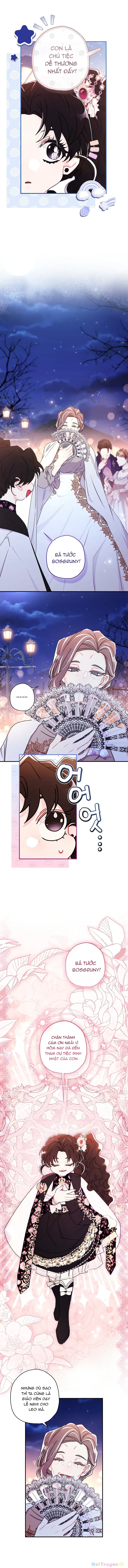 đọc truyện Ta Trở Thành Con Gái Nuôi Của Nam Chính Chương 123 ảnh 4 tại Thiên Thai Truyện