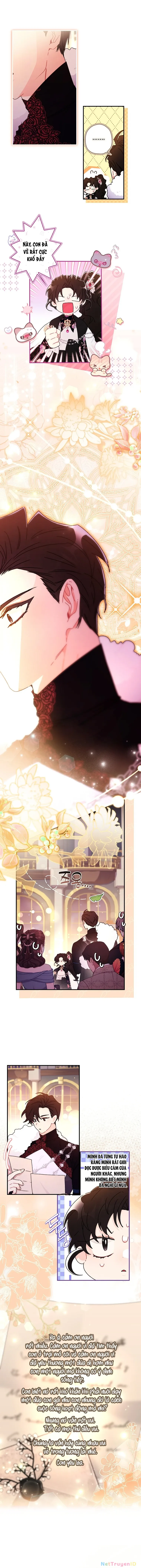 đọc truyện Ta Trở Thành Con Gái Nuôi Của Nam Chính Chương 124 ảnh 6 tại Thiên Thai Truyện