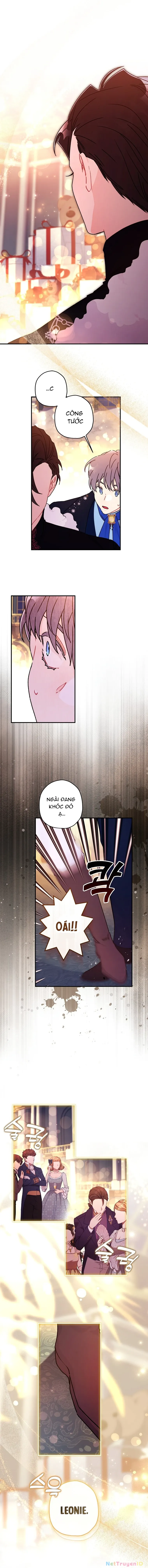 đọc truyện Ta Trở Thành Con Gái Nuôi Của Nam Chính Chương 124 ảnh 7 tại Thiên Thai Truyện