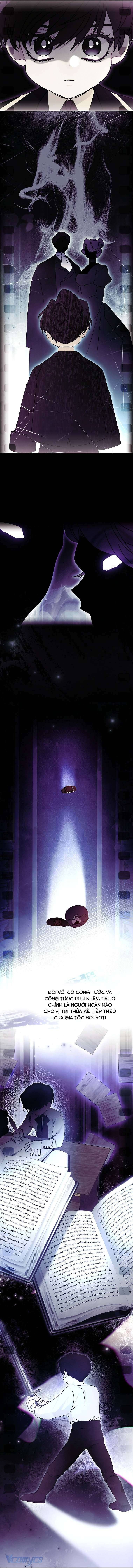 đọc truyện Ta Trở Thành Con Gái Nuôi Của Nam Chính Chương 125 ảnh 12 tại Thiên Thai Truyện