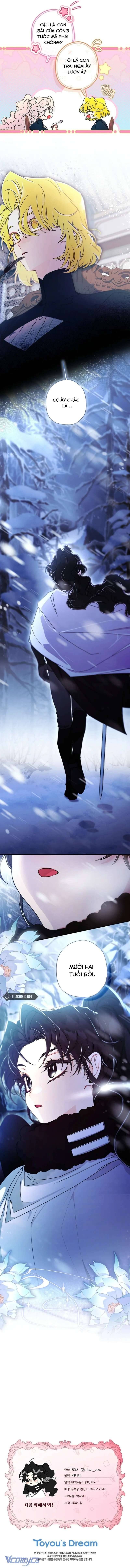 đọc truyện Ta Trở Thành Con Gái Nuôi Của Nam Chính Chương 127 ảnh 12 tại Thiên Thai Truyện