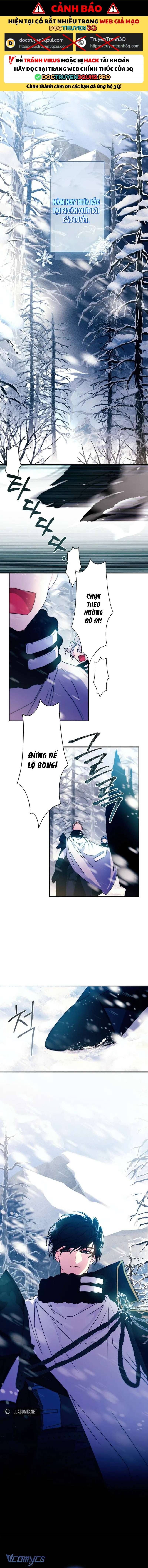 đọc truyện Ta Trở Thành Con Gái Nuôi Của Nam Chính Chương 128 ảnh 3 tại Thiên Thai Truyện