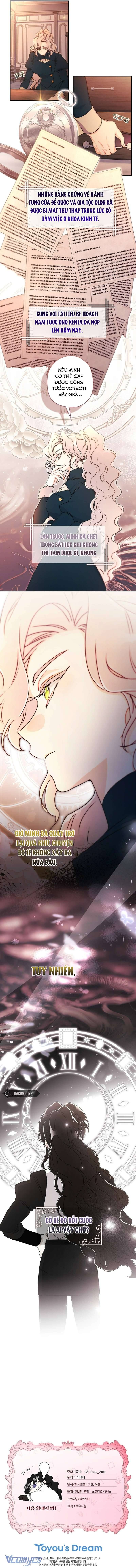 đọc truyện Ta Trở Thành Con Gái Nuôi Của Nam Chính Chương 129 ảnh 12 tại Thiên Thai Truyện