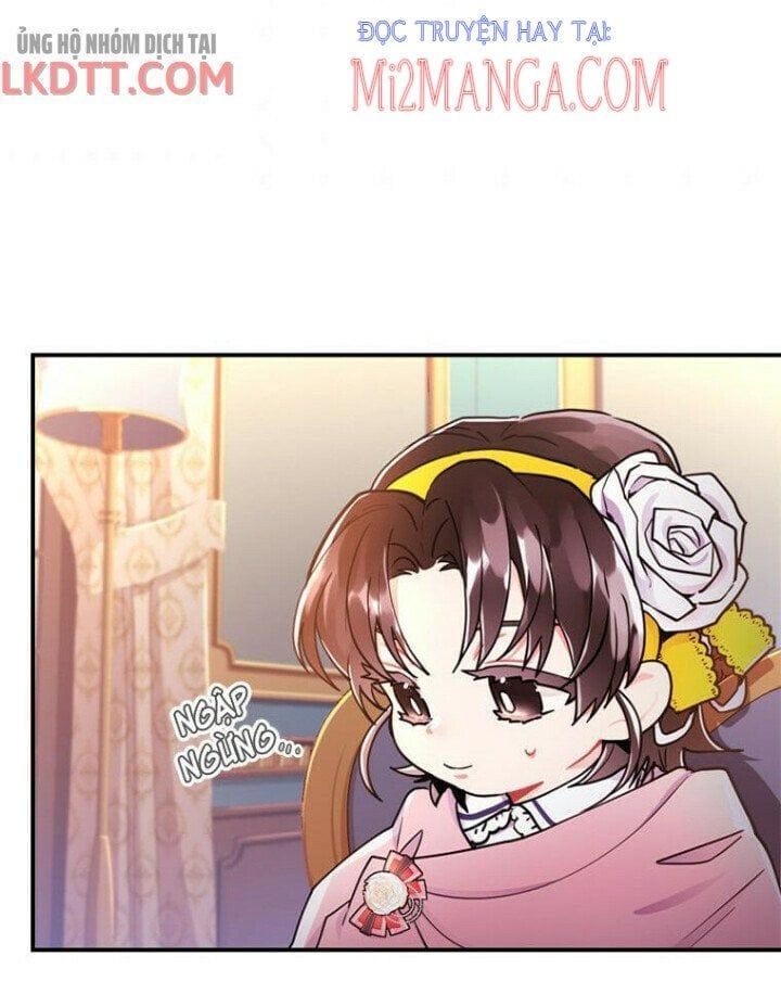 đọc truyện Ta Trở Thành Con Gái Nuôi Của Nam Chính Chương 13.5 ảnh 14 tại Thiên Thai Truyện