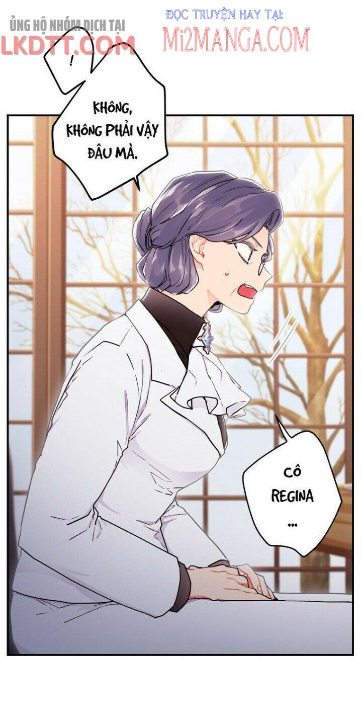 đọc truyện Ta Trở Thành Con Gái Nuôi Của Nam Chính Chương 13.5 ảnh 16 tại Thiên Thai Truyện