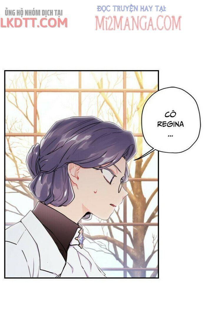 đọc truyện Ta Trở Thành Con Gái Nuôi Của Nam Chính Chương 13.5 ảnh 17 tại Thiên Thai Truyện