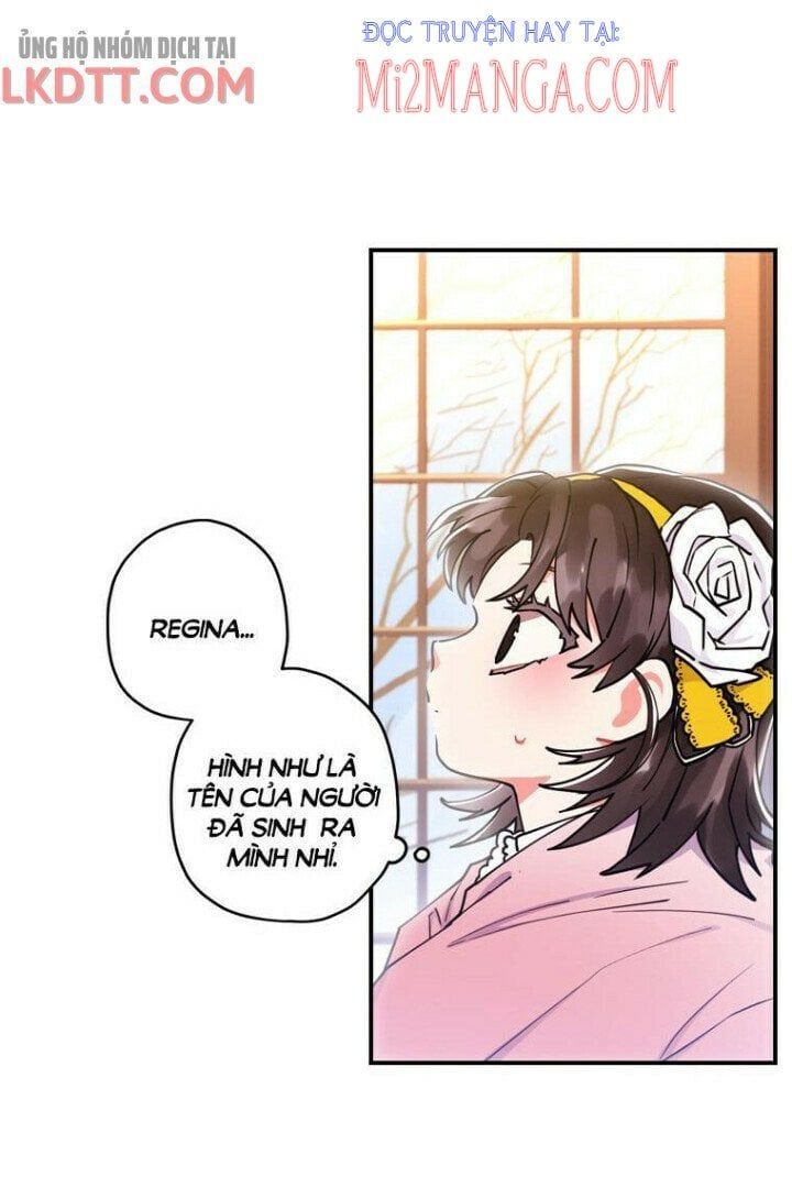 đọc truyện Ta Trở Thành Con Gái Nuôi Của Nam Chính Chương 13.5 ảnh 18 tại Thiên Thai Truyện