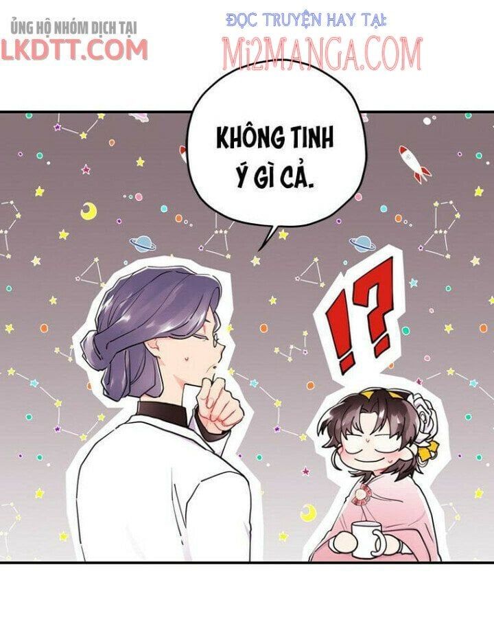 đọc truyện Ta Trở Thành Con Gái Nuôi Của Nam Chính Chương 13.5 ảnh 19 tại Thiên Thai Truyện