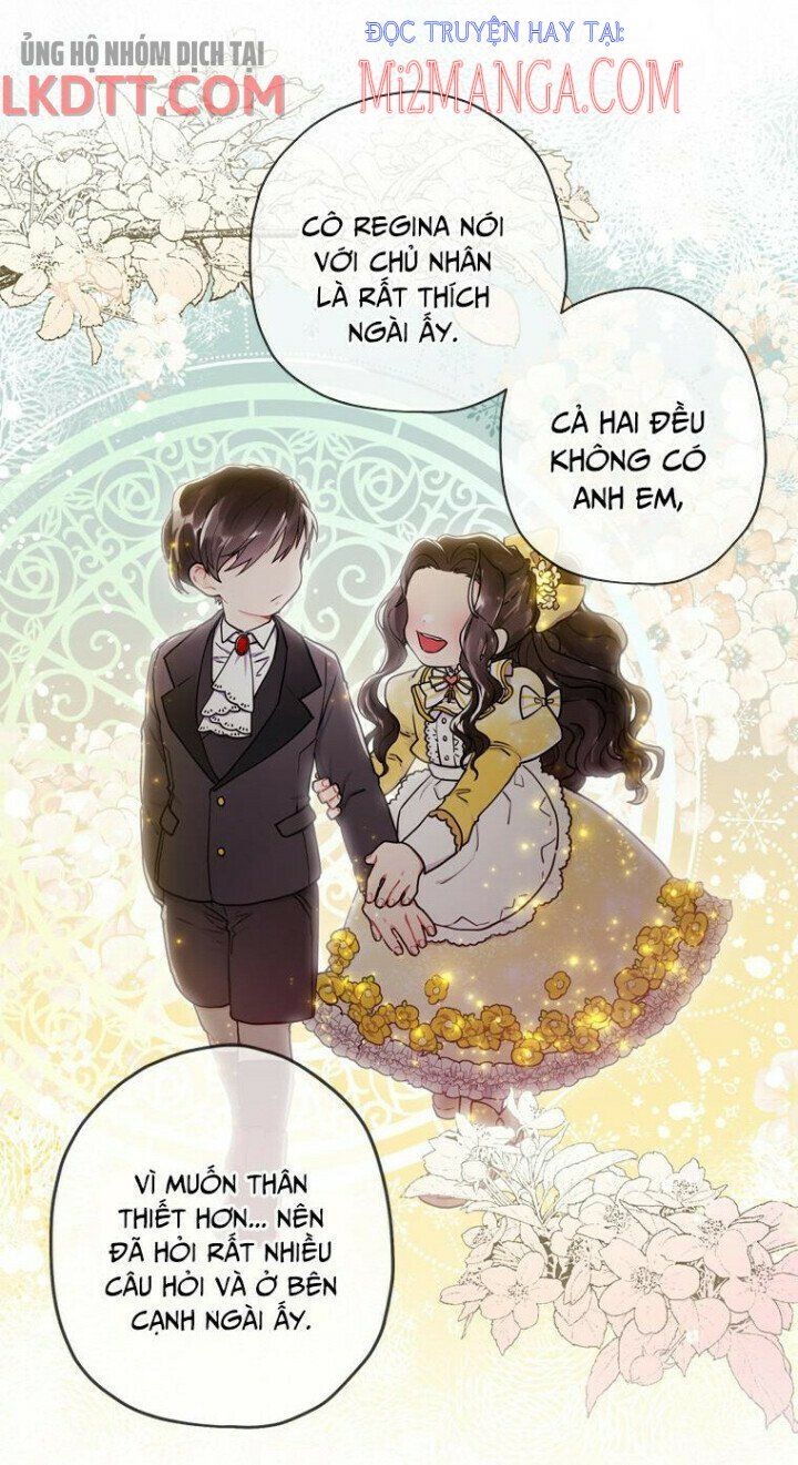 đọc truyện Ta Trở Thành Con Gái Nuôi Của Nam Chính Chương 13.5 ảnh 21 tại Thiên Thai Truyện