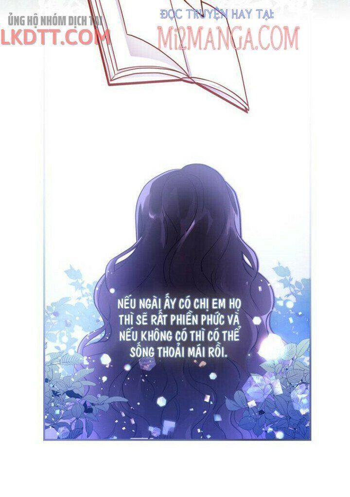 đọc truyện Ta Trở Thành Con Gái Nuôi Của Nam Chính Chương 13.5 ảnh 26 tại Thiên Thai Truyện