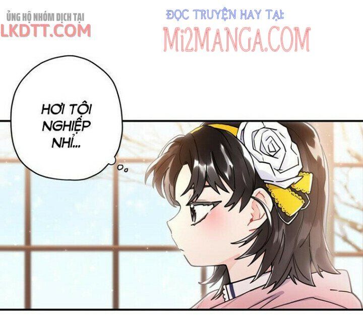 đọc truyện Ta Trở Thành Con Gái Nuôi Của Nam Chính Chương 13.5 ảnh 27 tại Thiên Thai Truyện