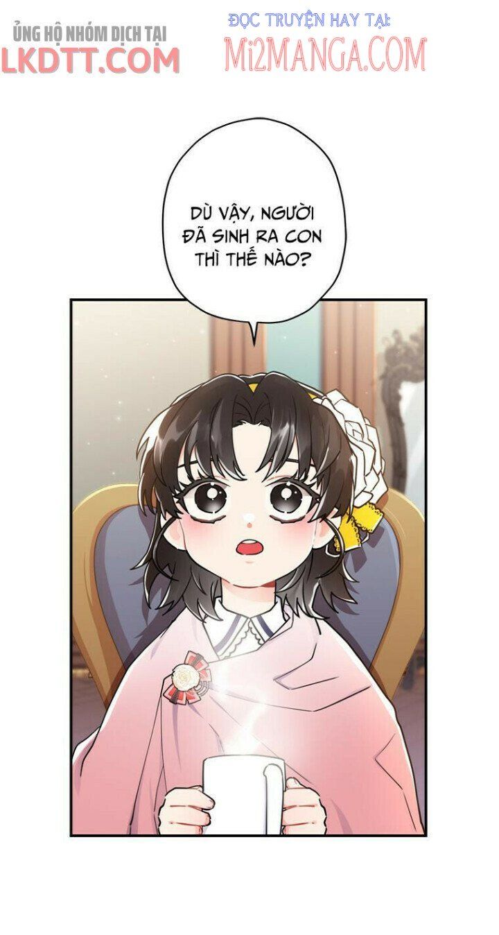 đọc truyện Ta Trở Thành Con Gái Nuôi Của Nam Chính Chương 13.5 ảnh 28 tại Thiên Thai Truyện