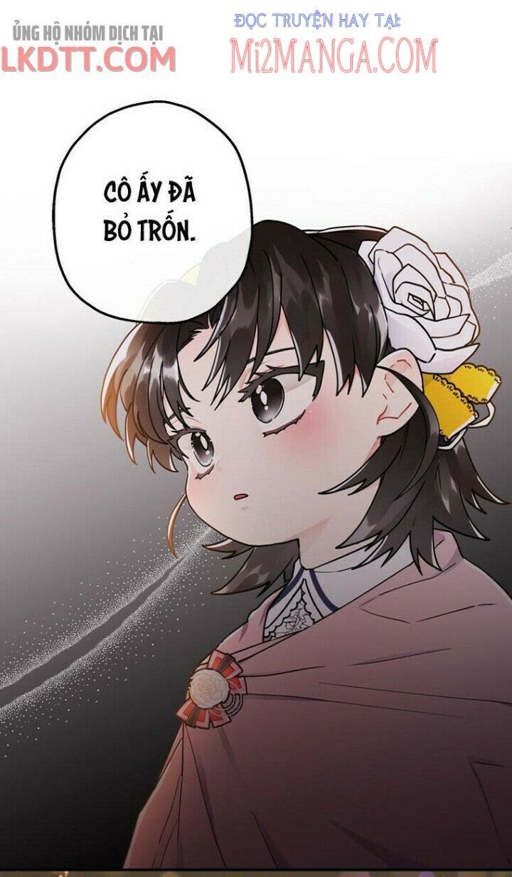 đọc truyện Ta Trở Thành Con Gái Nuôi Của Nam Chính Chương 13.5 ảnh 30 tại Thiên Thai Truyện