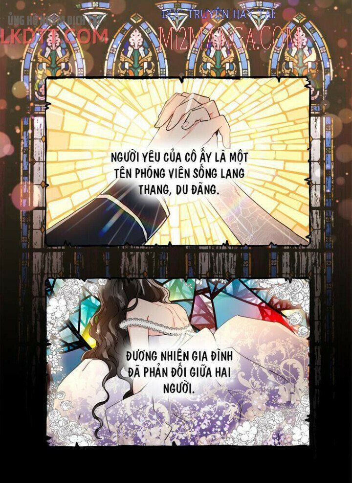 đọc truyện Ta Trở Thành Con Gái Nuôi Của Nam Chính Chương 13.5 ảnh 31 tại Thiên Thai Truyện