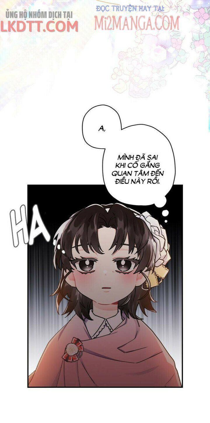 đọc truyện Ta Trở Thành Con Gái Nuôi Của Nam Chính Chương 13.5 ảnh 34 tại Thiên Thai Truyện