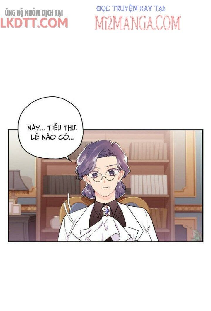 đọc truyện Ta Trở Thành Con Gái Nuôi Của Nam Chính Chương 13.5 ảnh 36 tại Thiên Thai Truyện