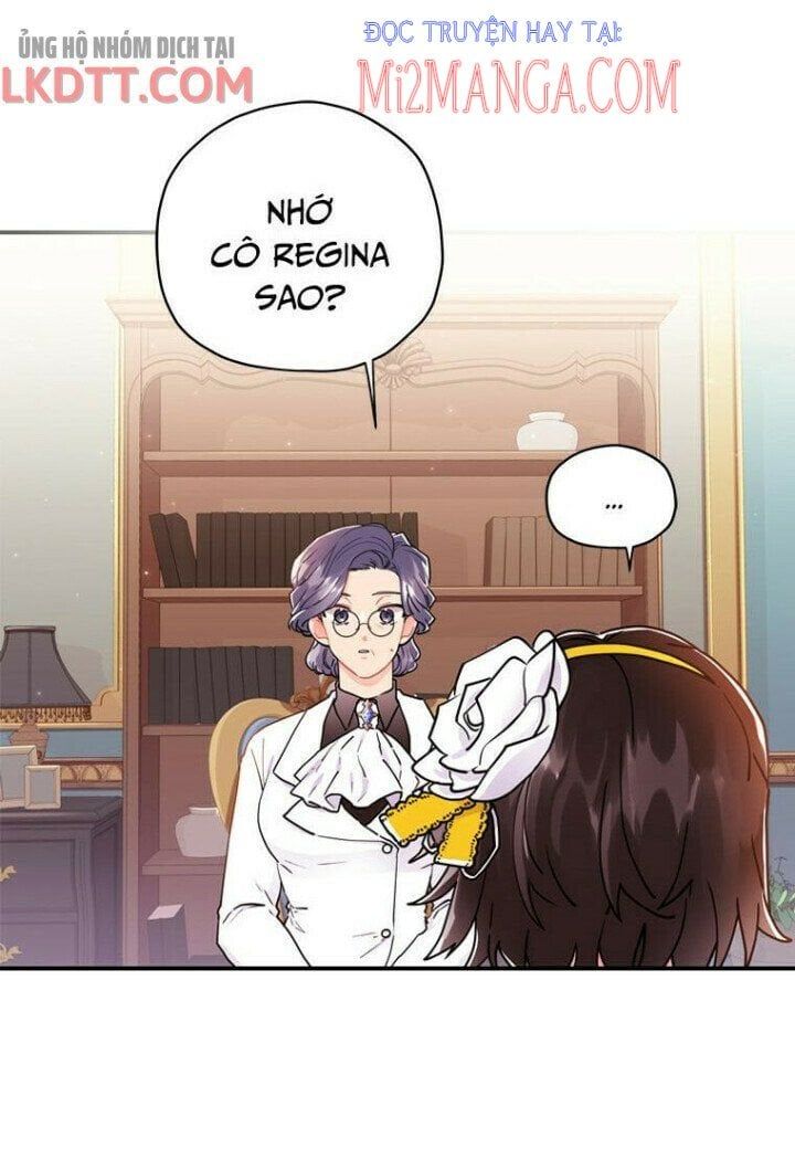 đọc truyện Ta Trở Thành Con Gái Nuôi Của Nam Chính Chương 13.5 ảnh 37 tại Thiên Thai Truyện