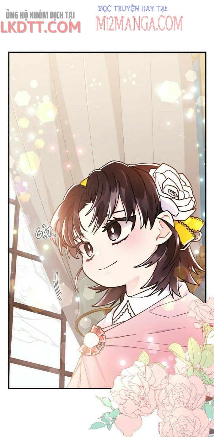 đọc truyện Ta Trở Thành Con Gái Nuôi Của Nam Chính Chương 13.5 ảnh 39 tại Thiên Thai Truyện