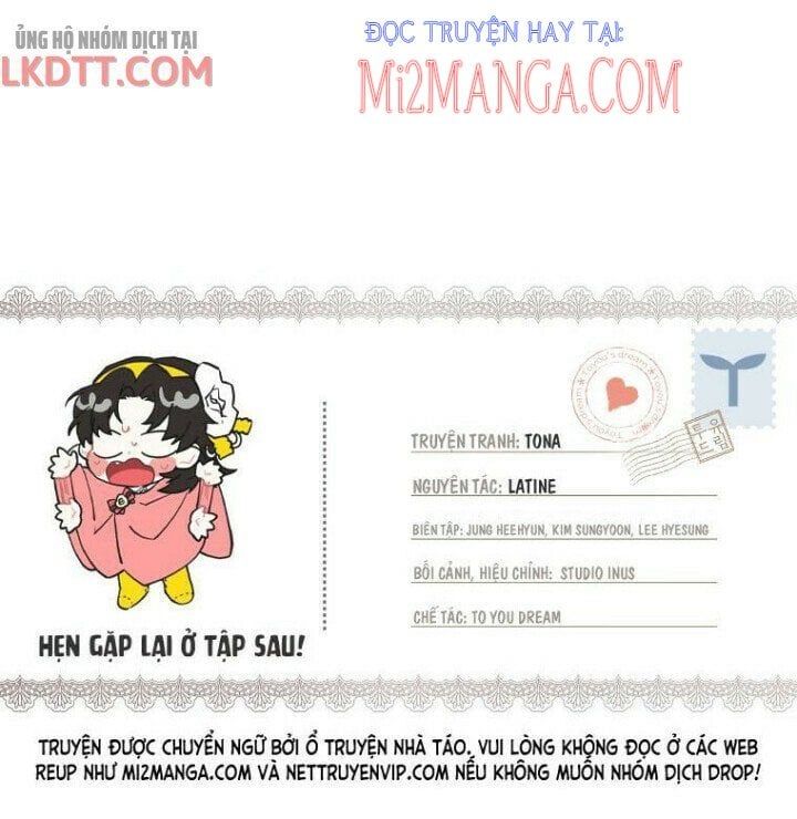 đọc truyện Ta Trở Thành Con Gái Nuôi Của Nam Chính Chương 13.5 ảnh 41 tại Thiên Thai Truyện