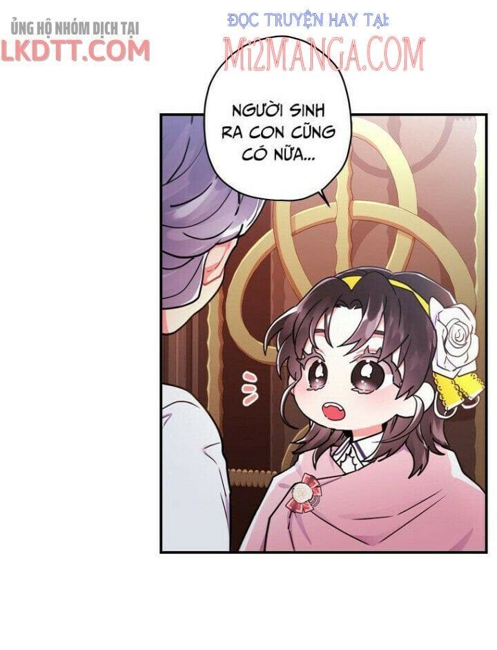 đọc truyện Ta Trở Thành Con Gái Nuôi Của Nam Chính Chương 13.5 ảnh 6 tại Thiên Thai Truyện