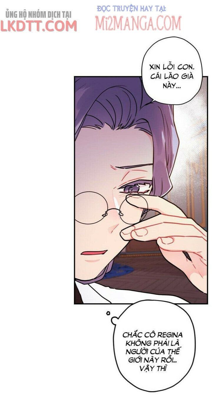 đọc truyện Ta Trở Thành Con Gái Nuôi Của Nam Chính Chương 13.5 ảnh 9 tại Thiên Thai Truyện