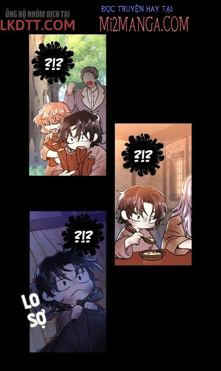 đọc truyện Ta Trở Thành Con Gái Nuôi Của Nam Chính Chương 13 ảnh 14 tại Thiên Thai Truyện