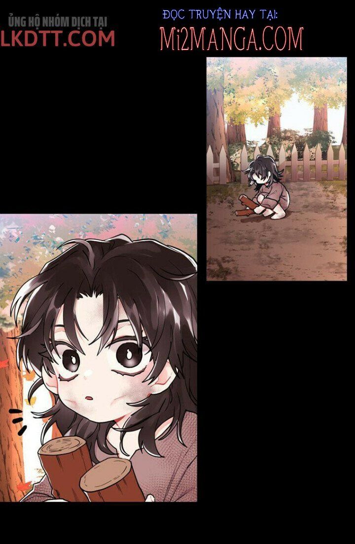 đọc truyện Ta Trở Thành Con Gái Nuôi Của Nam Chính Chương 13 ảnh 16 tại Thiên Thai Truyện