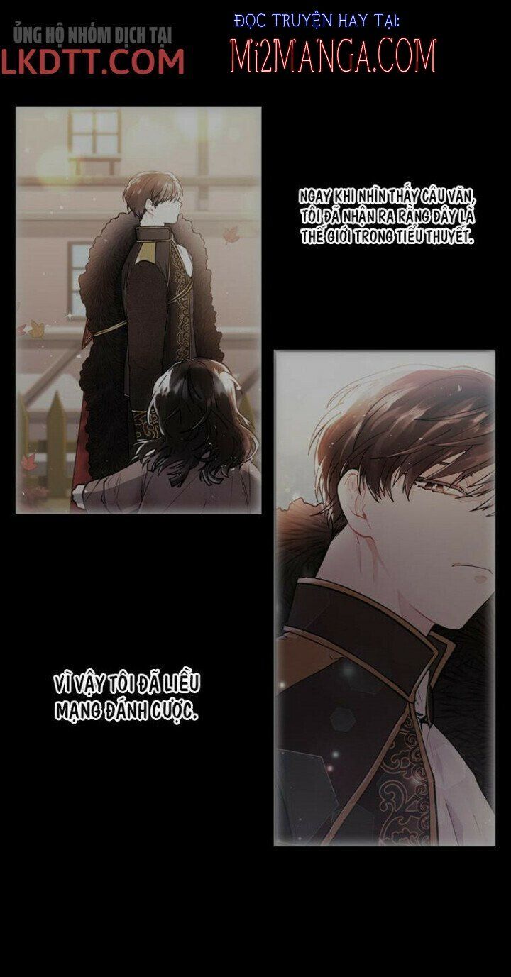 đọc truyện Ta Trở Thành Con Gái Nuôi Của Nam Chính Chương 13 ảnh 20 tại Thiên Thai Truyện