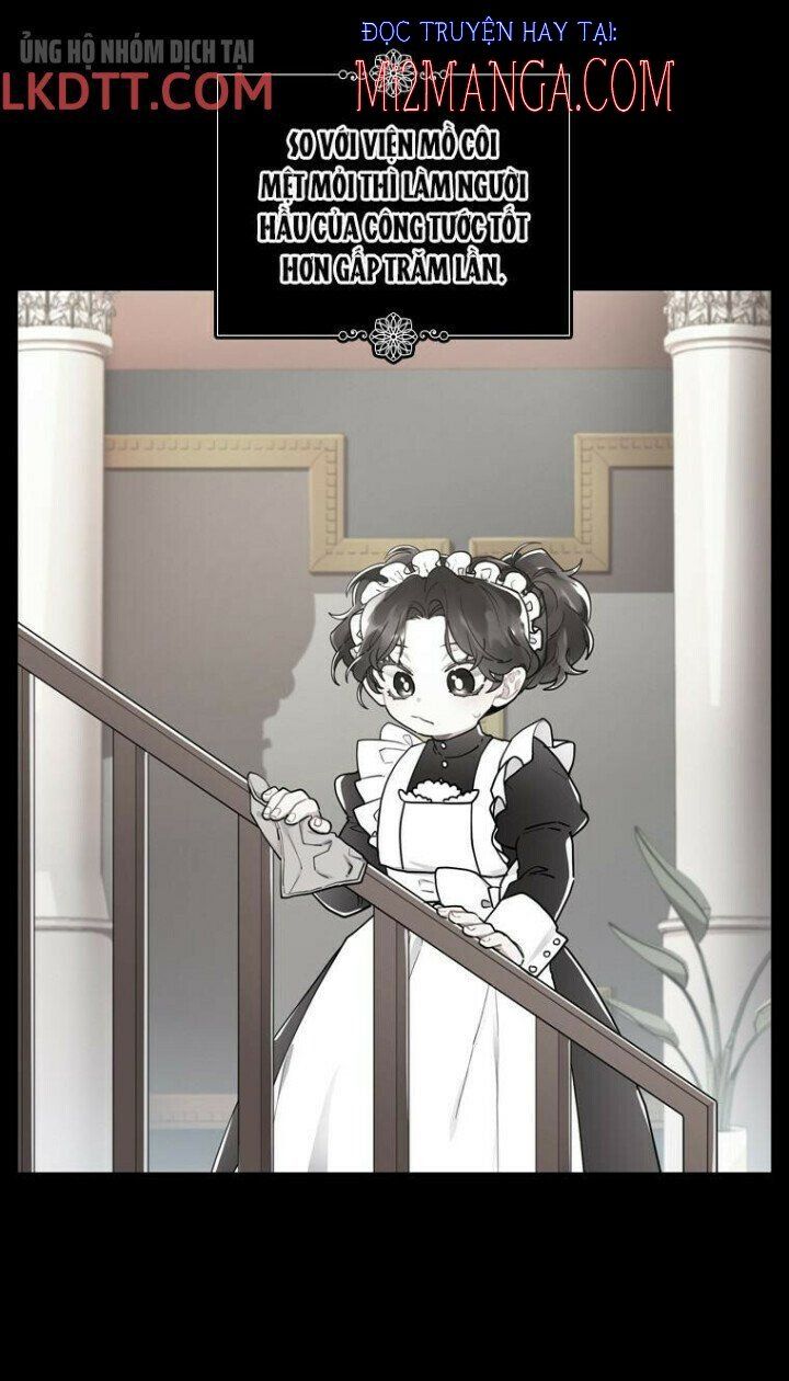 đọc truyện Ta Trở Thành Con Gái Nuôi Của Nam Chính Chương 13 ảnh 21 tại Thiên Thai Truyện