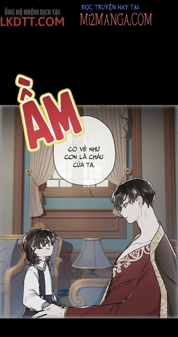 đọc truyện Ta Trở Thành Con Gái Nuôi Của Nam Chính Chương 13 ảnh 23 tại Thiên Thai Truyện