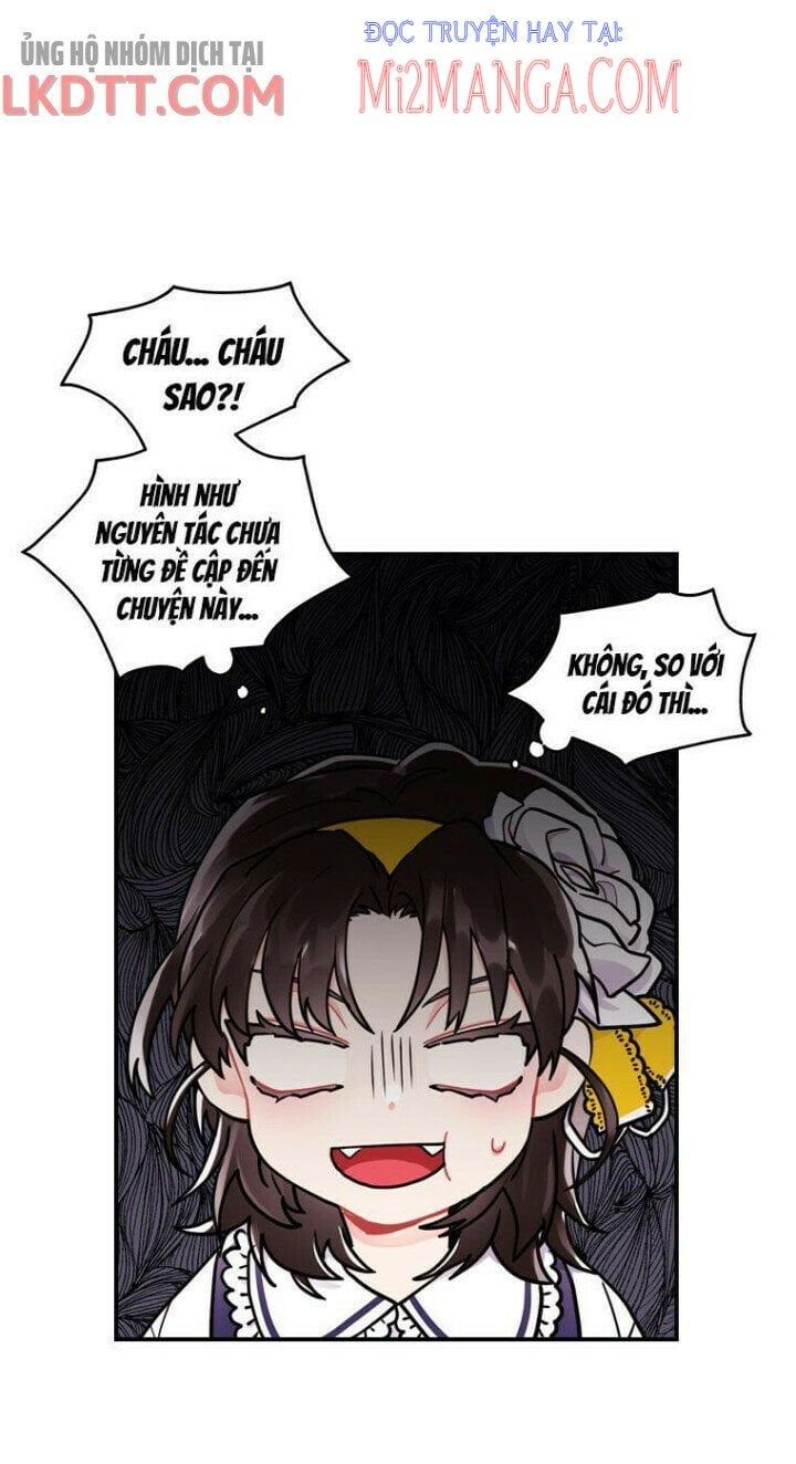 đọc truyện Ta Trở Thành Con Gái Nuôi Của Nam Chính Chương 13 ảnh 25 tại Thiên Thai Truyện