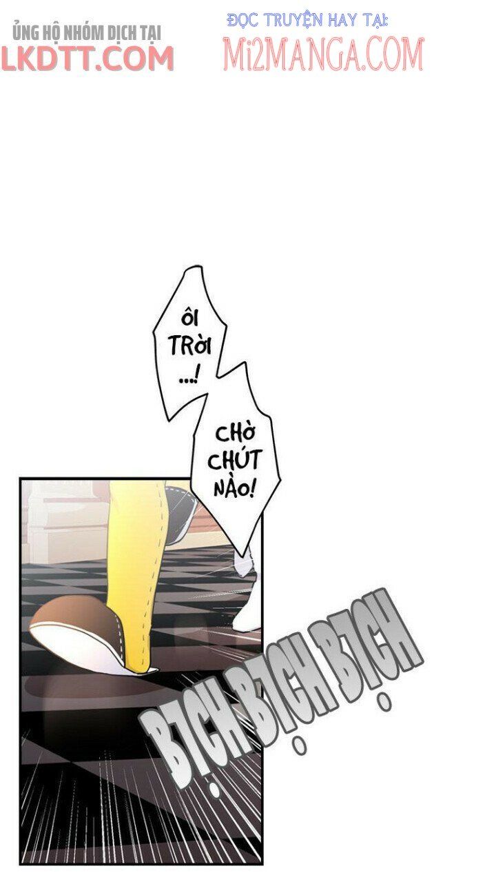 đọc truyện Ta Trở Thành Con Gái Nuôi Của Nam Chính Chương 13 ảnh 28 tại Thiên Thai Truyện