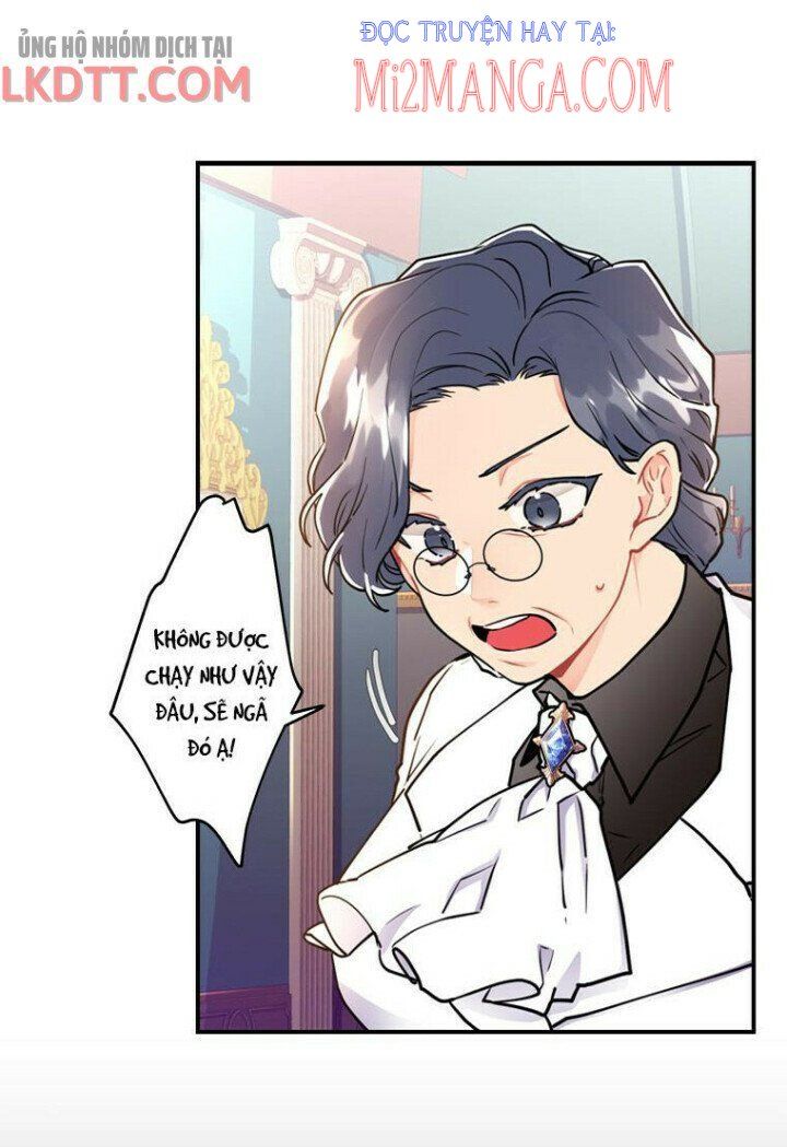 đọc truyện Ta Trở Thành Con Gái Nuôi Của Nam Chính Chương 13 ảnh 29 tại Thiên Thai Truyện