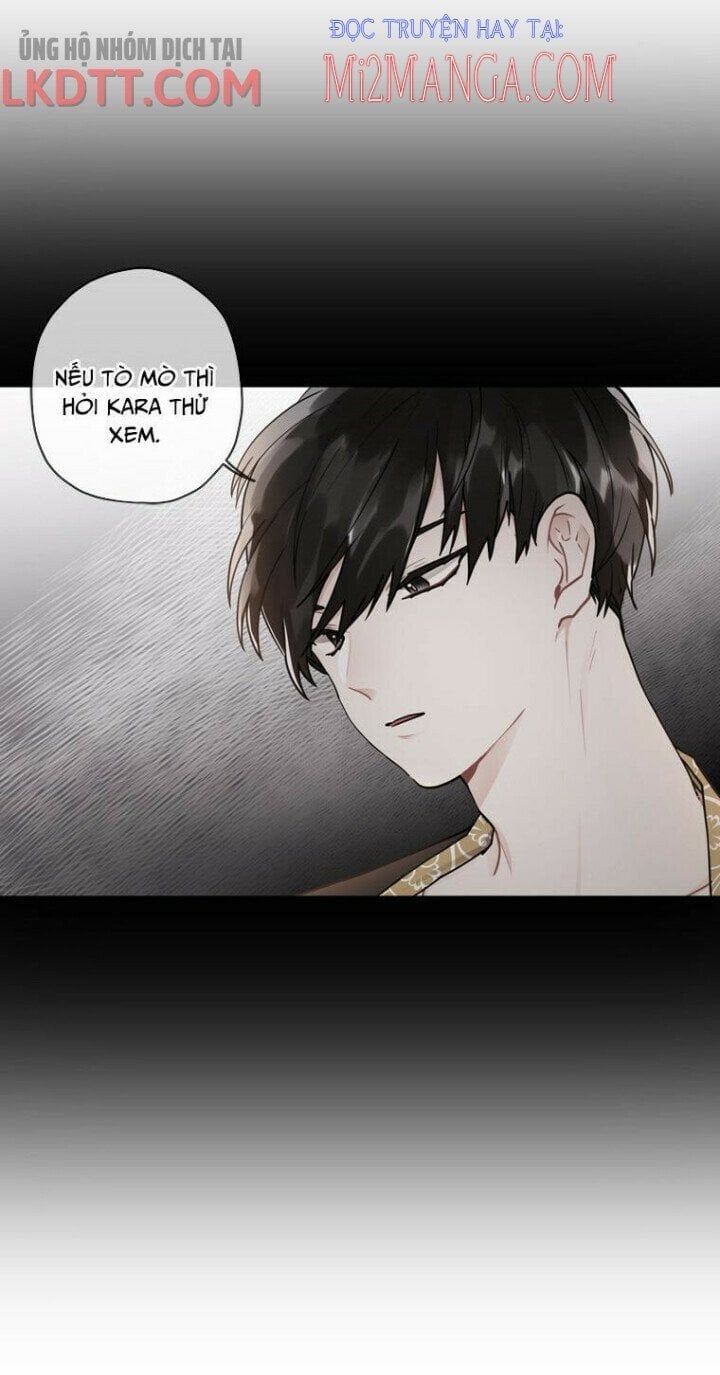 đọc truyện Ta Trở Thành Con Gái Nuôi Của Nam Chính Chương 13 ảnh 30 tại Thiên Thai Truyện