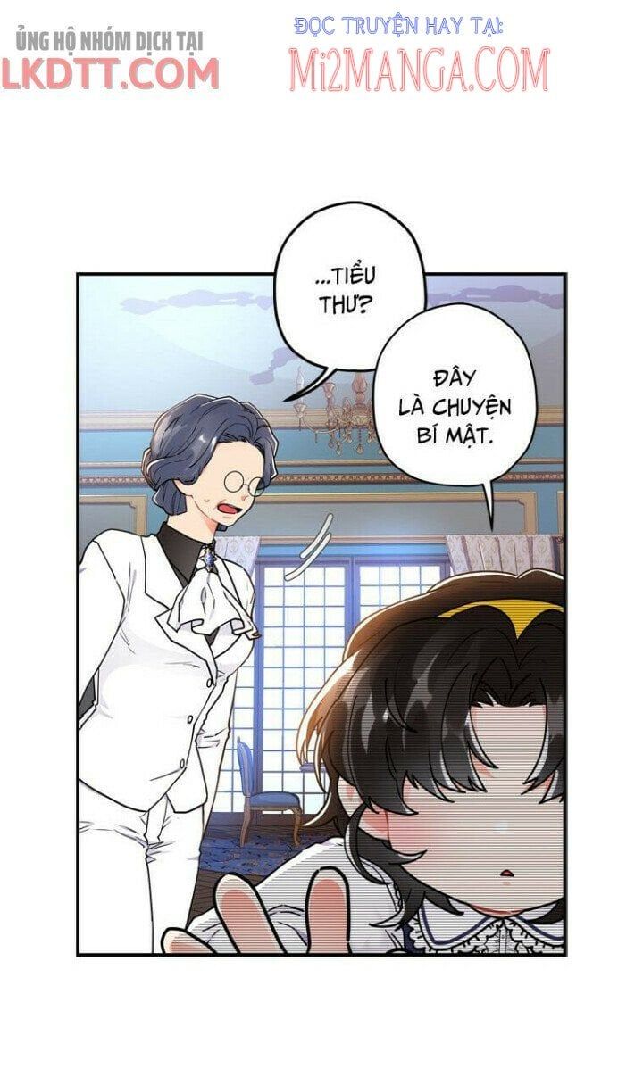 đọc truyện Ta Trở Thành Con Gái Nuôi Của Nam Chính Chương 13 ảnh 33 tại Thiên Thai Truyện