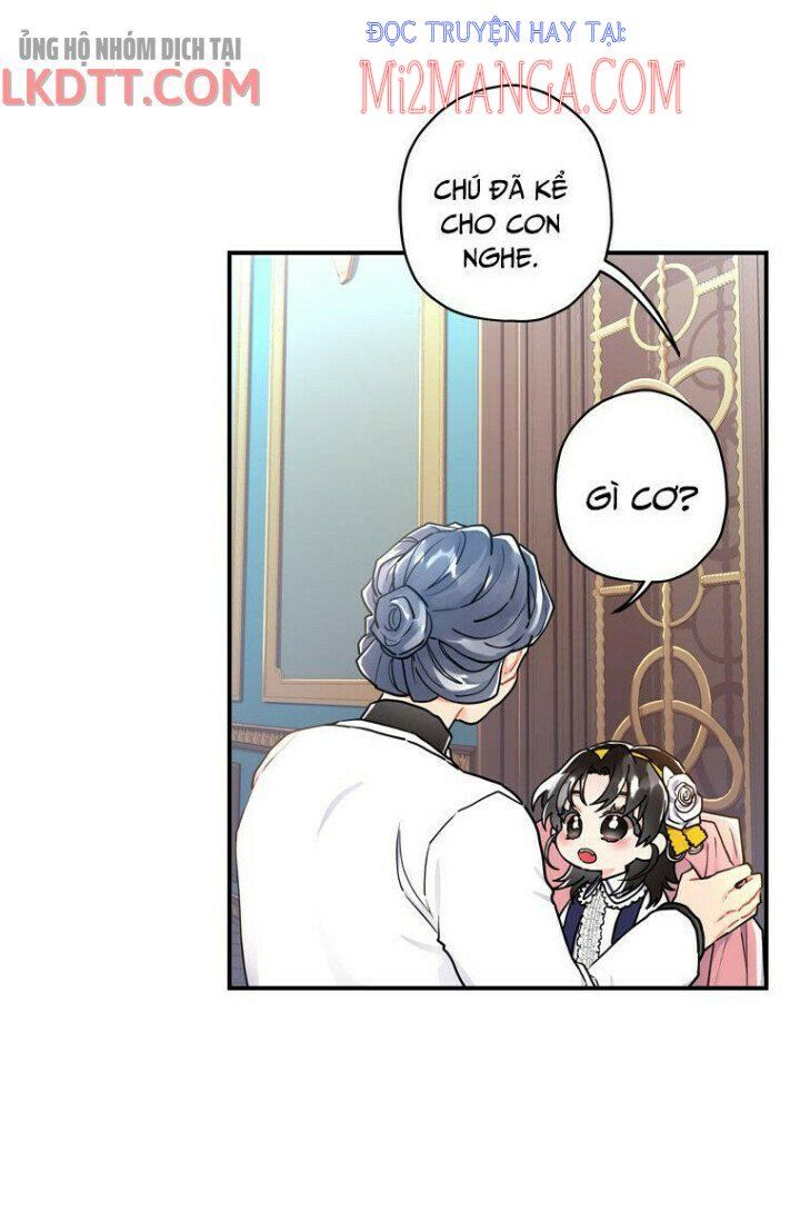 đọc truyện Ta Trở Thành Con Gái Nuôi Của Nam Chính Chương 13 ảnh 36 tại Thiên Thai Truyện