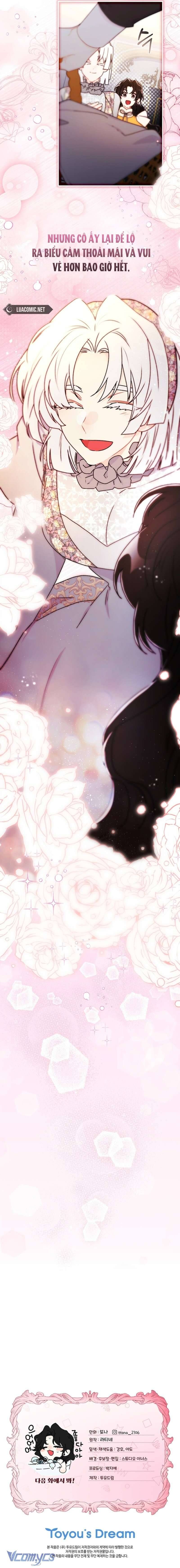 đọc truyện Ta Trở Thành Con Gái Nuôi Của Nam Chính Chương 130 ảnh 13 tại Thiên Thai Truyện