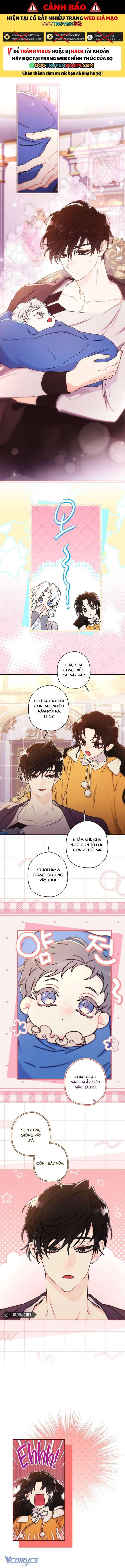 đọc truyện Ta Trở Thành Con Gái Nuôi Của Nam Chính Chương 132 ảnh 3 tại Thiên Thai Truyện