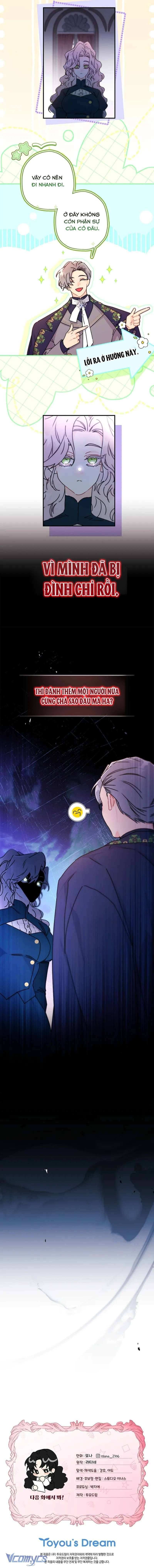 đọc truyện Ta Trở Thành Con Gái Nuôi Của Nam Chính Chương 133 ảnh 9 tại Thiên Thai Truyện