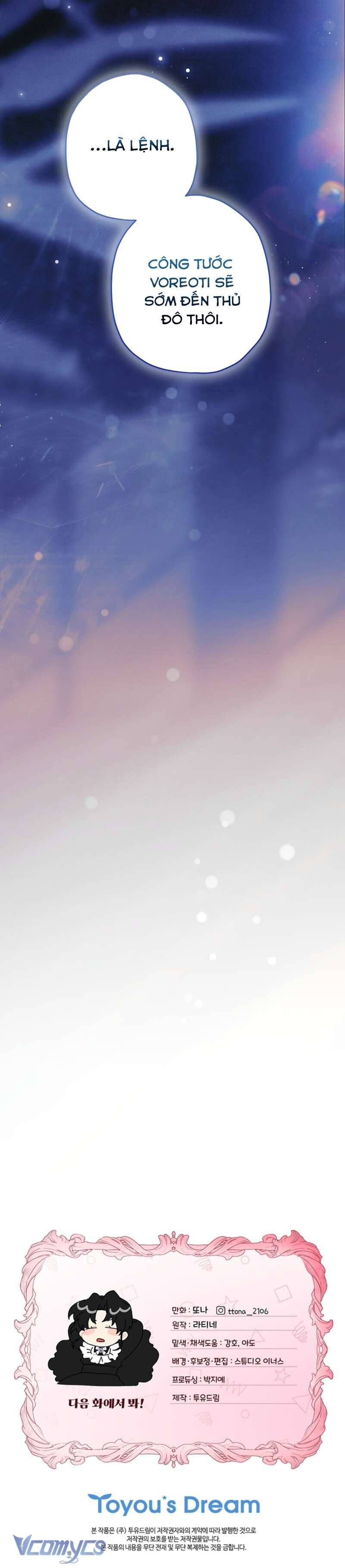 đọc truyện Ta Trở Thành Con Gái Nuôi Của Nam Chính Chương 134 ảnh 10 tại Thiên Thai Truyện