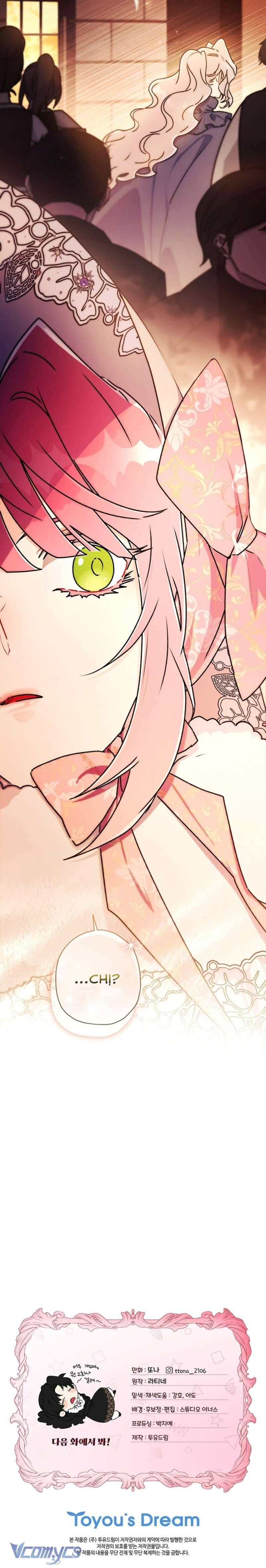 đọc truyện Ta Trở Thành Con Gái Nuôi Của Nam Chính Chương 135 ảnh 10 tại Thiên Thai Truyện