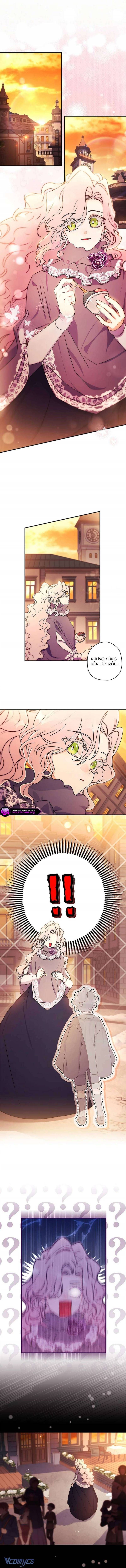 đọc truyện Ta Trở Thành Con Gái Nuôi Của Nam Chính Chương 136 ảnh 13 tại Thiên Thai Truyện