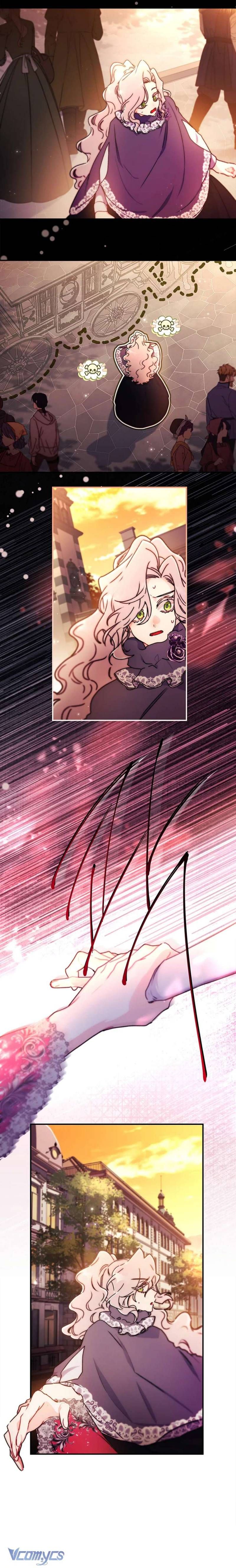 đọc truyện Ta Trở Thành Con Gái Nuôi Của Nam Chính Chương 136 ảnh 14 tại Thiên Thai Truyện