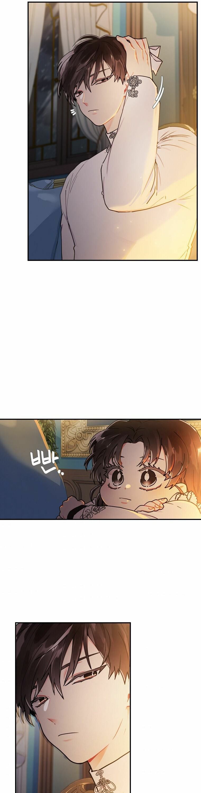 đọc truyện Ta Trở Thành Con Gái Nuôi Của Nam Chính Chương 14 ảnh 15 tại Thiên Thai Truyện