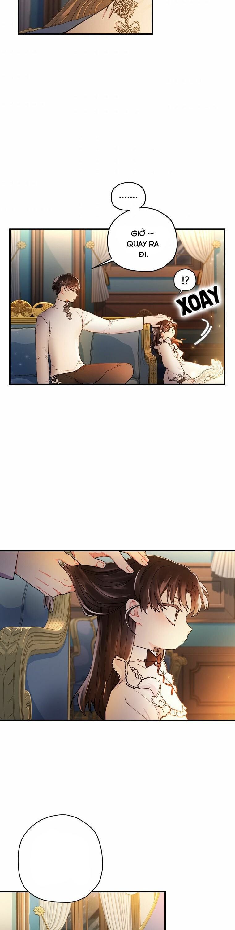 đọc truyện Ta Trở Thành Con Gái Nuôi Của Nam Chính Chương 14 ảnh 16 tại Thiên Thai Truyện