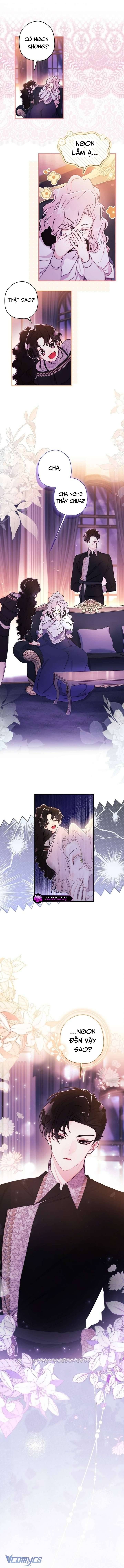 đọc truyện Ta Trở Thành Con Gái Nuôi Của Nam Chính Chương 140 ảnh 14 tại Thiên Thai Truyện